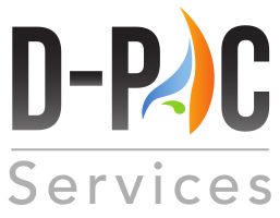 Logo de D-PAC Services