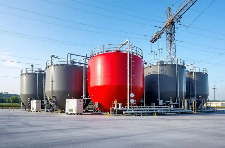 Ballon multi-énergies Limoges - Découvrez comment améliorer votre chauffage grâce à des solutions écologiques et économiques avec D-PAC Services .