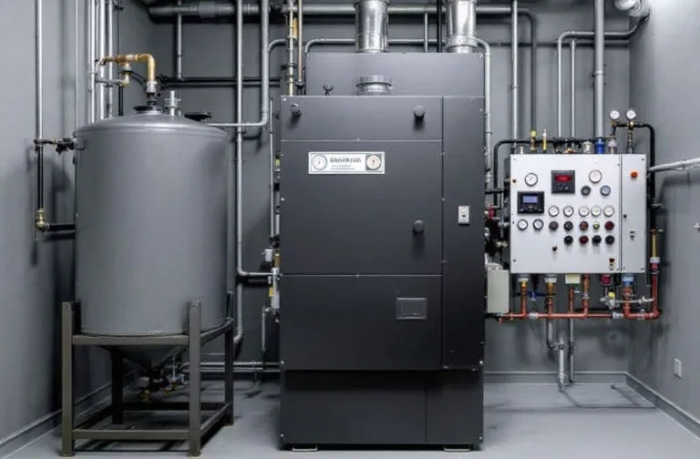 Entretien Chauffage Limoges - Retrouvez tous les conseils de D-PAC Services pour entretenir vos installations de Chauffage à Limoges !